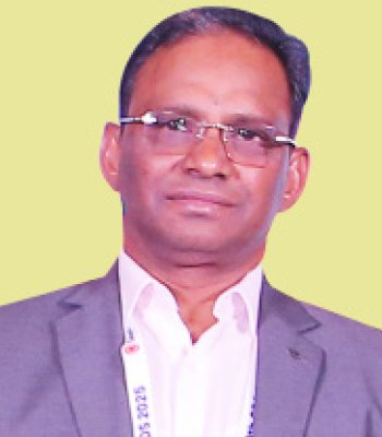 Bhaskar Rao