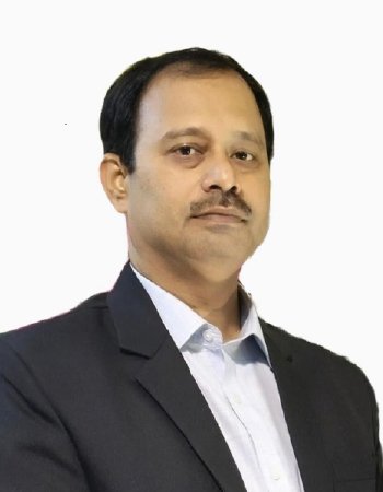 Mrinmoy Mukherjee
