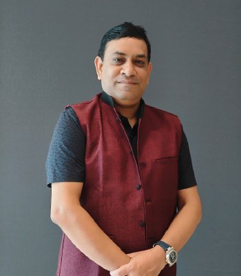 Sanjeev Jain