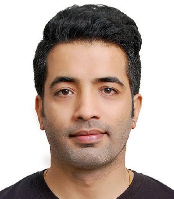 Saurabh Gugnani