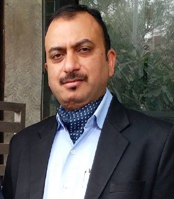 Sunil Gubrani