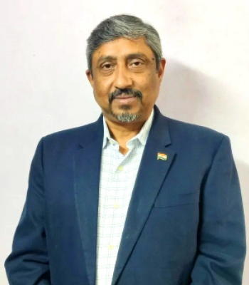 Sujoy Brahmachari