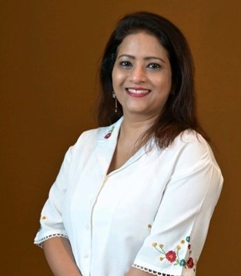 Shweta Srivastava