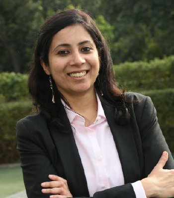 Meetali Sharma