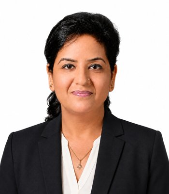 Shikha Sharma