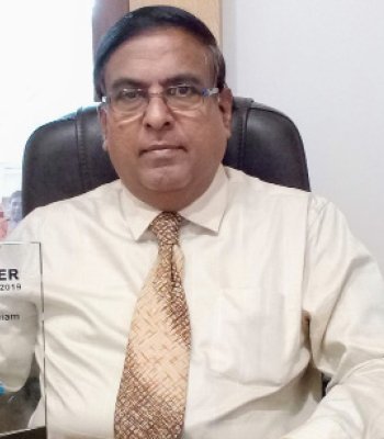 Manikkam Subramaniam