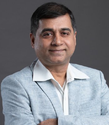 Subroto Kumar Panda