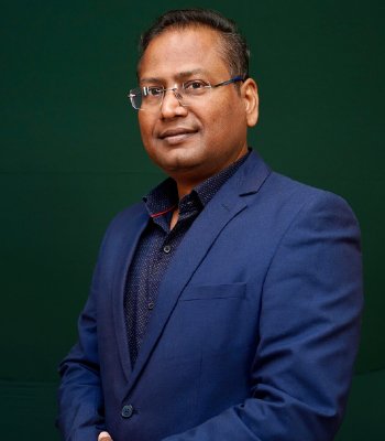 VINEET BANSAL
