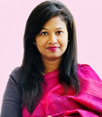 Sarita Padmini