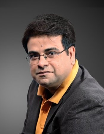 Mukul Gupta