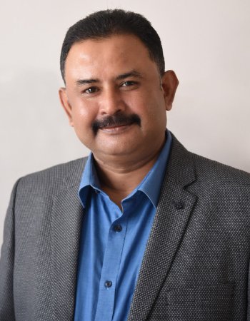 Bibhas Sen Choudhuri