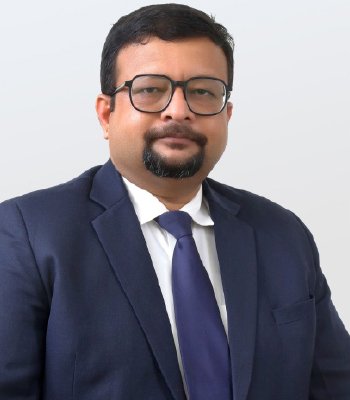 Saurabh Gupta