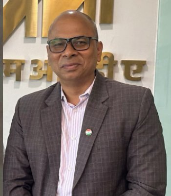 Santosh Khadsare