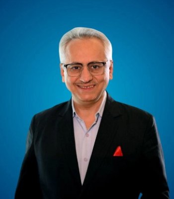 Sandiip Kothaari