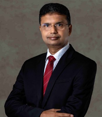Sanjeev Sinha