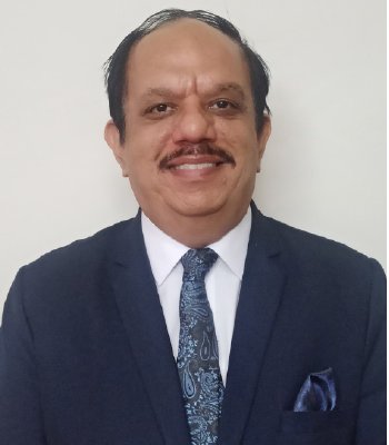 Vijay Sethi
