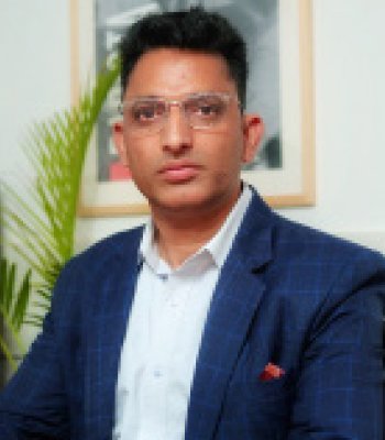 Yogendra Singh