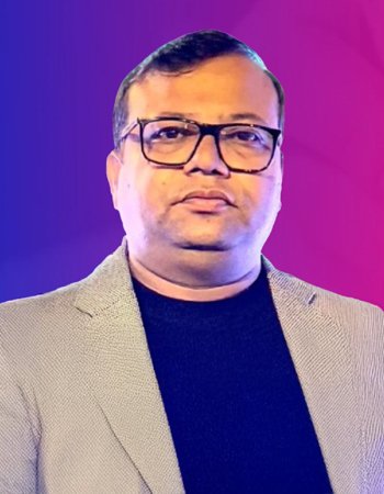 Vinod Kumar Gupta