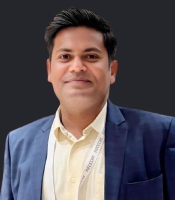 Raj K. Rajpoot