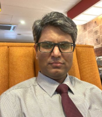 Sandeep Sengupta