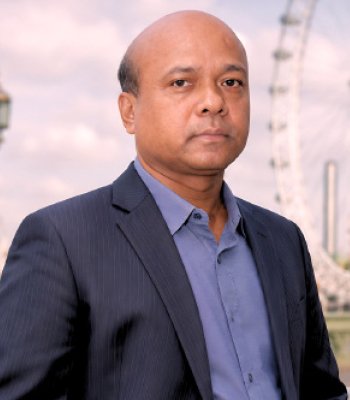 Sandip Pradhan
