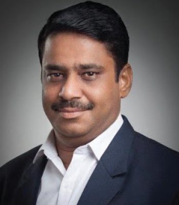 Mukesh Mehta