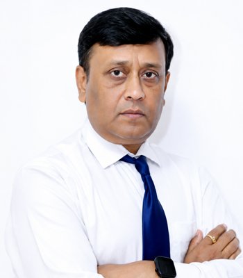 Shailesh Kumar