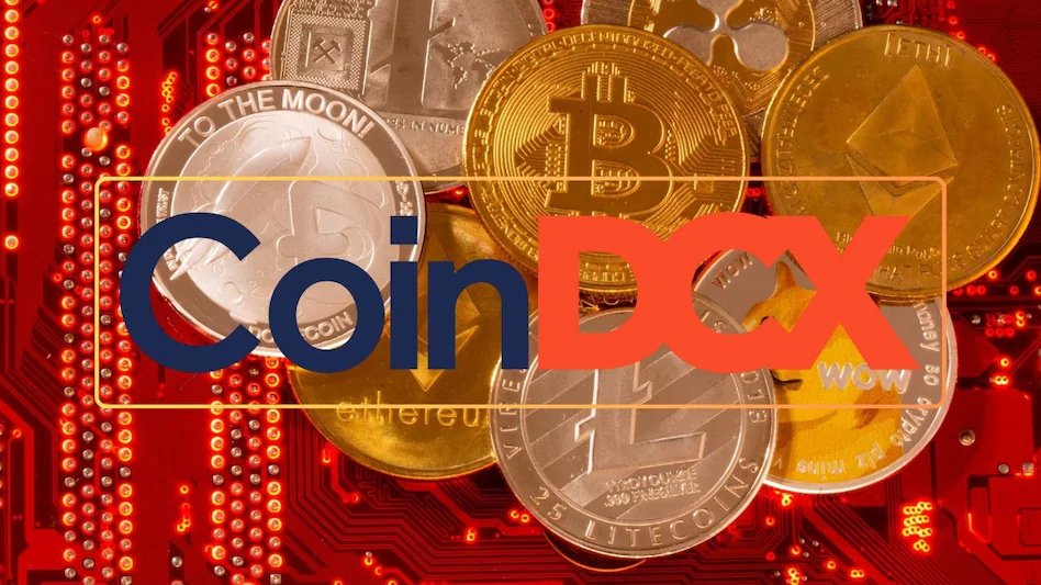 CoinDCX Confirms $44 Million Hack, Customer Funds Secure