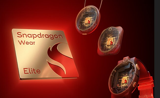 Qualcomm unveils world’s first personal AI wearable platform