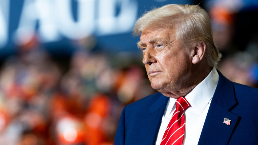 Trump administration weighs 10% equity stake in Intel to boost U.S. chip strategy
