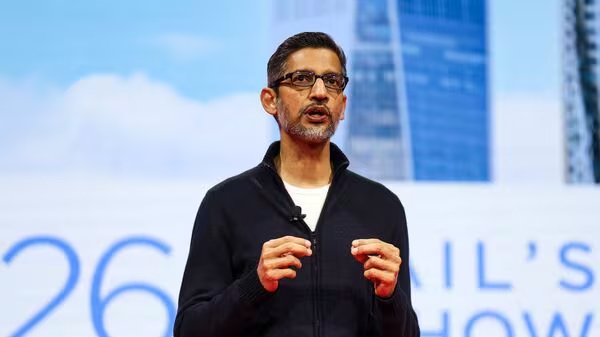 Google pushes to become an AI-powered workplace