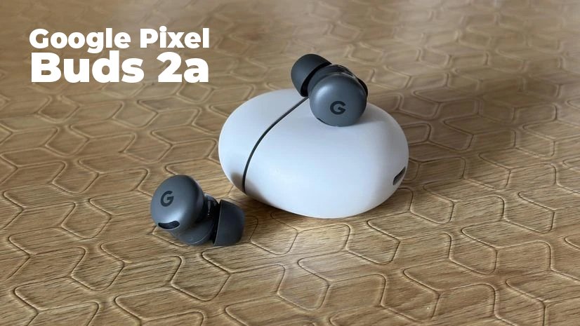 Google makes it easy to replace lost or damaged Pixel Buds 2a