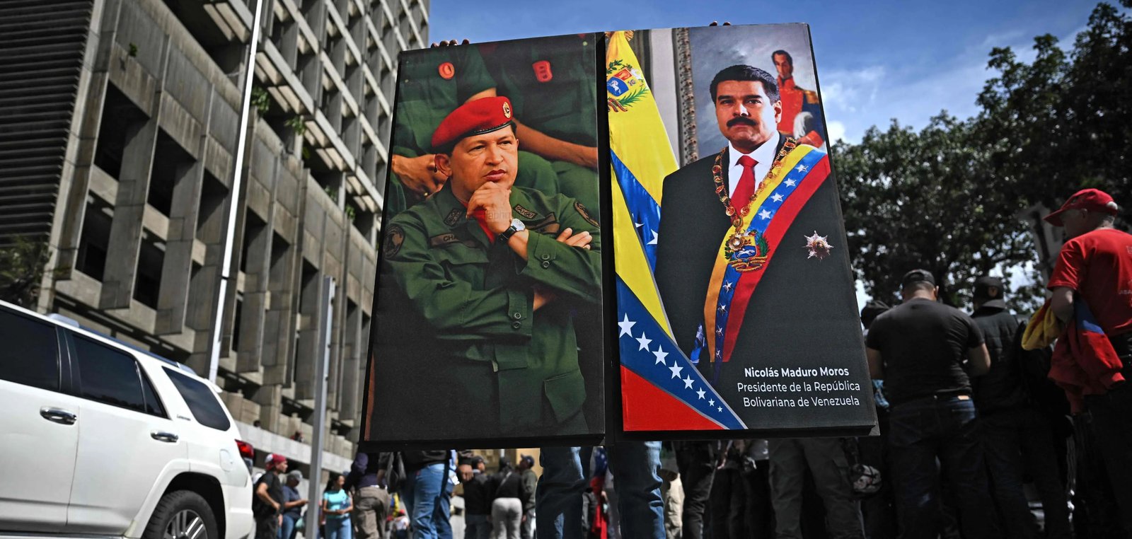 Cyber Warfare Takes Center Stage in US Operation to Capture Venezuelan President