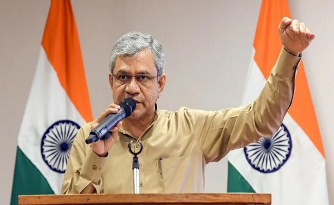 Google eyes India investments in AI infrastructure, manufacturing of servers & drones