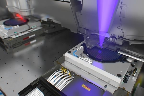 ASML showcases holistic lithography solutions at SEMICON India 2025