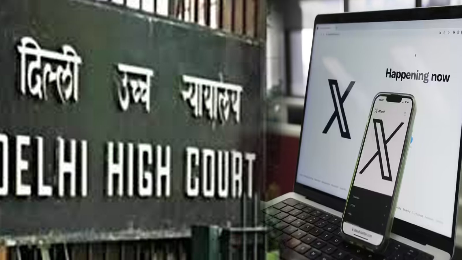 Delhi HC asks Centre to respond if X Corp should be a part of Sahyog portal